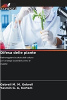 Difesa delle piante (Italian Edition) 6209863442 Book Cover