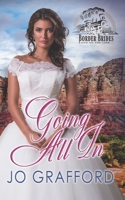 Going All In (Border Brides) 1944794654 Book Cover