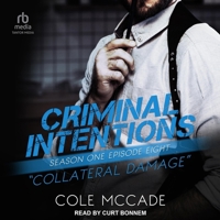 Collateral Damage: Library Edition B0CN8K7TZ8 Book Cover