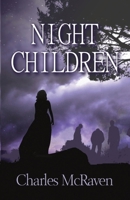 Night Children B0F54JFRZH Book Cover
