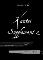 Kantei Supplement 2 1291559868 Book Cover