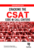 Cracking the CSAT Code @ Call Centers 8184876157 Book Cover