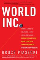 World, Inc. 1402208715 Book Cover