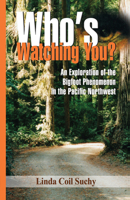 Who's Watching You? 0888396643 Book Cover