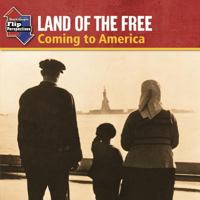 Student Edition Grades 6 - 10: Land of the Free 1419055879 Book Cover