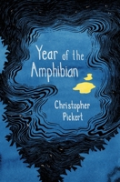 Year of the Amphibian 1732472017 Book Cover