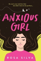 Anxious Girl: An uplifting, feel-good novel B0CTYCTG31 Book Cover