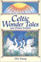 Celtic Wonder-Tales 048628896X Book Cover