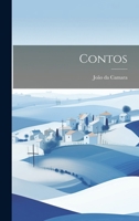 Contos 1022429191 Book Cover