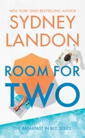 Room for Two 0399587403 Book Cover
