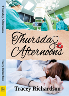 Thursday Afternoons 1642470554 Book Cover