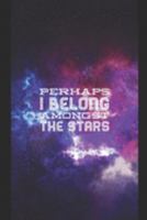 Journal: A quotes notebook journal for your imagination to come to life 1691687200 Book Cover