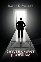 Government Program 1462845754 Book Cover