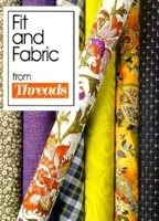 Fit and Fabric (Threads On) 0942391810 Book Cover