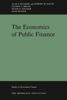 Economics of Public Finance (Studies of government finance)