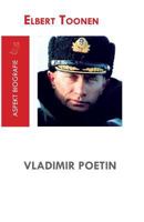 Vladimir Poetin 9059112210 Book Cover