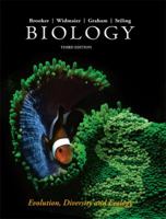 Biology, Volume 2: Evolution, Diversity and Ecology Biology, Volume 2: Evolution, Diversity and Ecology 0077775848 Book Cover
