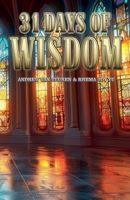 31 Days of Wisdom B0FHSJ1J9V Book Cover