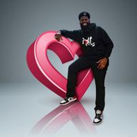 Focus on the Love : A Transformative Approach to Organizational Leadership 1733920323 Book Cover