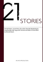 21 Stories - 3rd Edition 1300989912 Book Cover