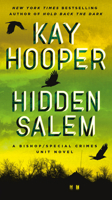 Hidden Salem 1984802909 Book Cover