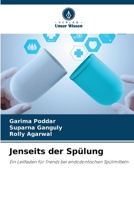 Jenseits der Spülung (German Edition) 6203484725 Book Cover