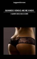 I Quinti Dieci Racconti 1519365217 Book Cover