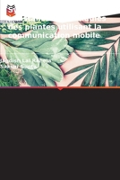 Système de surveillance à distance des maladies des plantes utilisant la communication mobile (French Edition) 6200339643 Book Cover