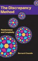 The Discrepancy Method: Randomness and Complexity 0521770939 Book Cover