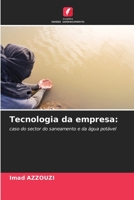 Tecnologia da empresa 6206393402 Book Cover