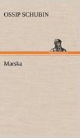 Marsk 3842413793 Book Cover