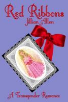 Red Ribbons: A Transgender Romance 1887339035 Book Cover
