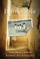 Intolerable: A Memoir of Extremes 1554688876 Book Cover