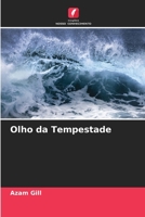 Olho da Tempestade (Portuguese Edition) 6209464475 Book Cover