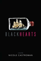 Blackhearts 1481432702 Book Cover