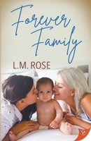 Forever Family 1636798683 Book Cover