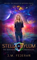 Stella-Nylum 1533315159 Book Cover