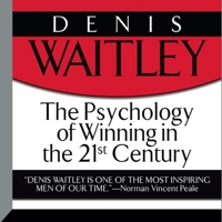 The Psychology of Winning for the 21st Century B000H9CQWE Book Cover
