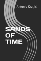 SAND OF TIME B0C1JDKSJW Book Cover