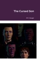 The Cursed Son 1387682229 Book Cover