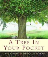 A Tree in Your Pocket 0722537786 Book Cover