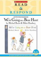 Activities Based on We're Going on a Bear Hunt by Michael Rosen & Helen Oxenbury 0439944910 Book Cover