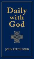 Daily with God 1853110280 Book Cover