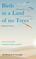 Birds in a Land of no Trees: (Notebook B - Players and Plots) B0G24PSB88 Book Cover