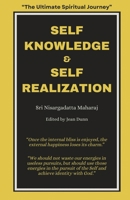 Self Knowledge & Self Realization 9348143042 Book Cover