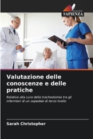 Valutazione delle conoscenze e delle pratiche (Italian Edition) 6200677166 Book Cover