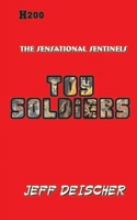 Toy Soldiers (Heritage Universe) B08KBTQ4VF Book Cover