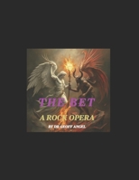 The Bet - A Rock Opera: The Libretto B0DPLFVQ4Q Book Cover