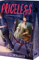 Priceless 1682817520 Book Cover