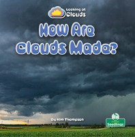 How Are Clouds Made? (Looking at Clouds) 1039884822 Book Cover